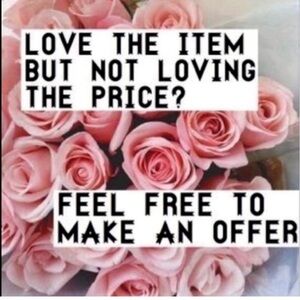 Make Me An Offer